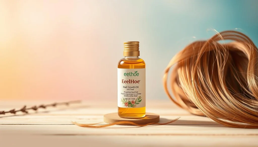 Eelhoe Hair Growth Reviews