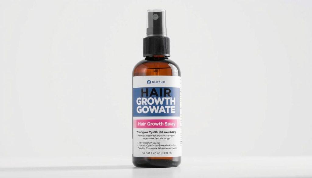 Hair Growth Spray Safety Hair Growth Spray Safety