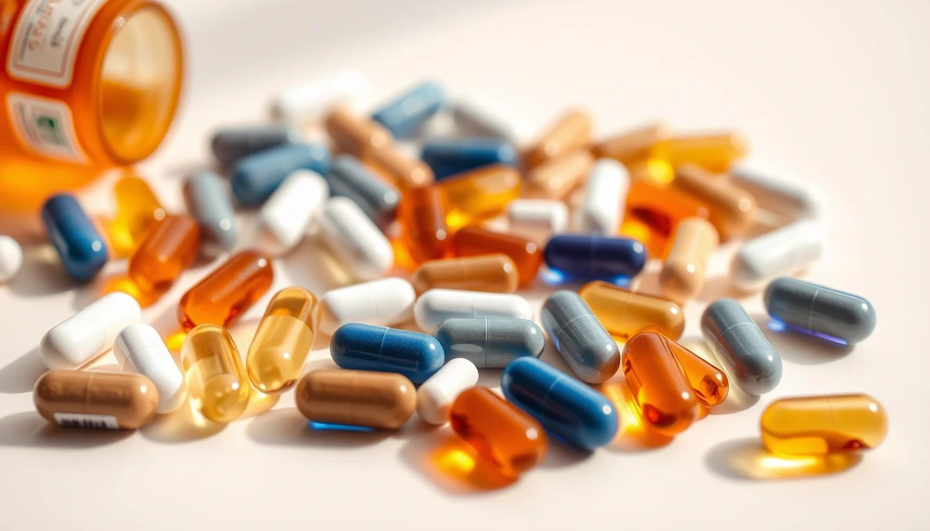 Prenatal Vitamins for Hair Growth