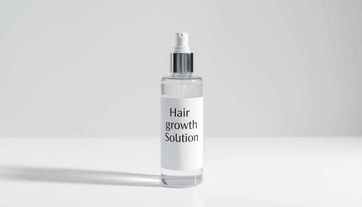 hair growth spray