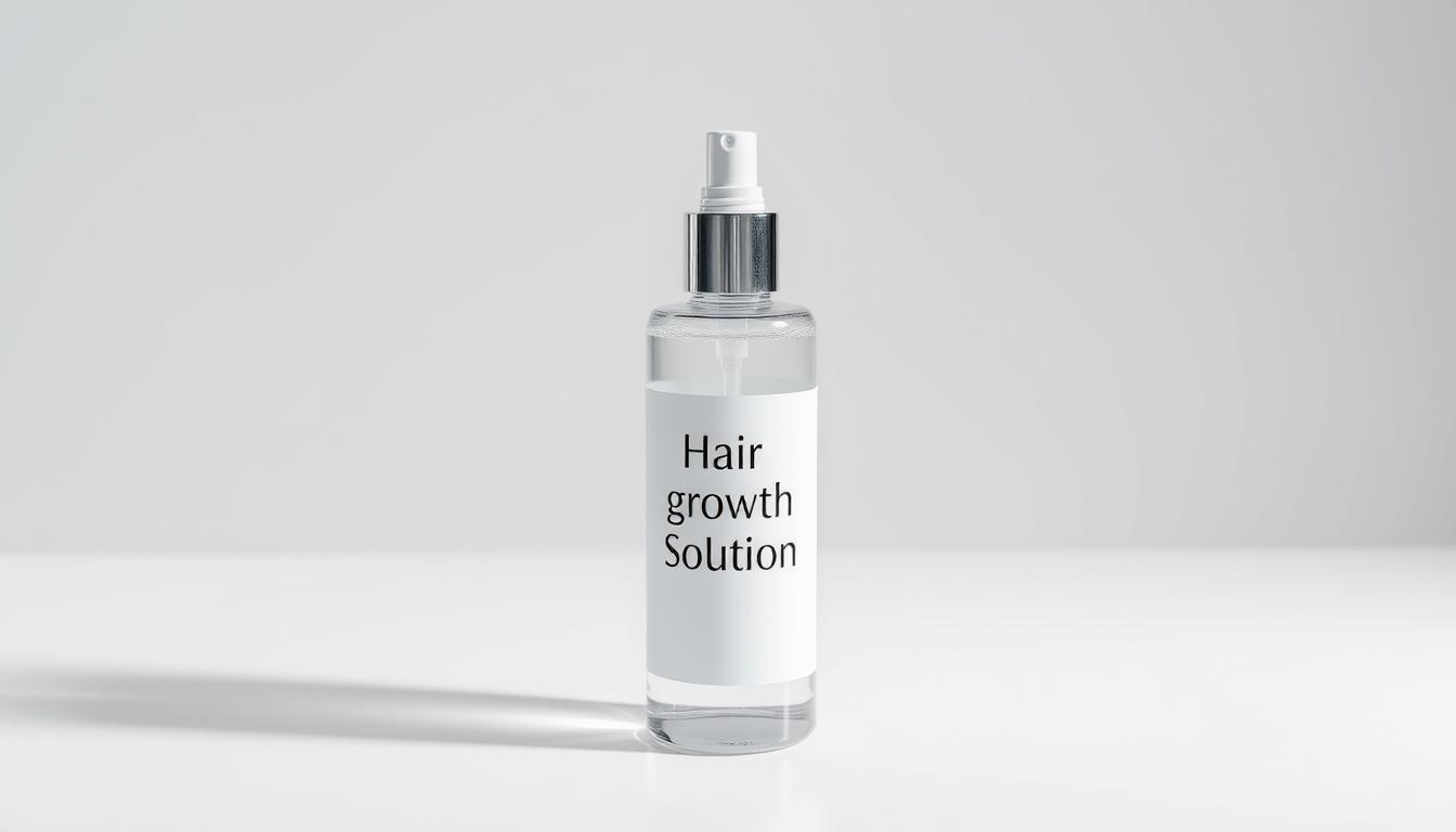 hair growth spray