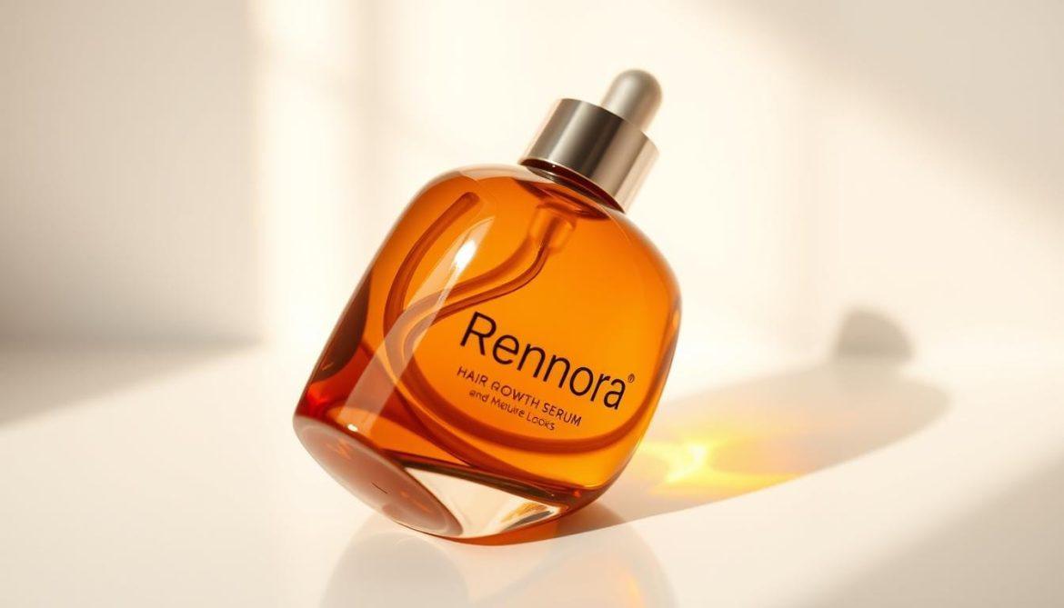 rennora hair growth serum