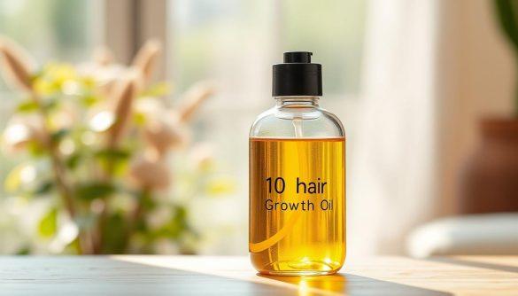 10 in 1 hair growth oil
