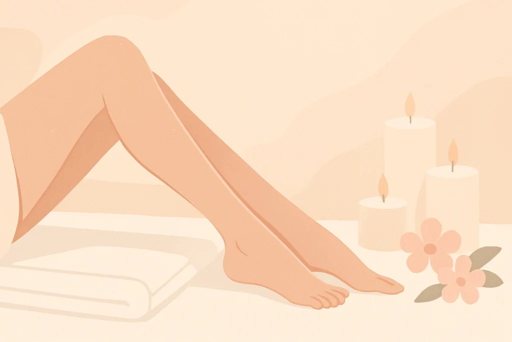 How Long Does a Brazilian Wax Last?