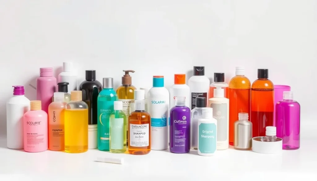 top shampoo options best shampoo and conditioner for hair growth
