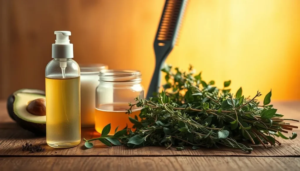 complementary hair care treatments complementary hair care treatments