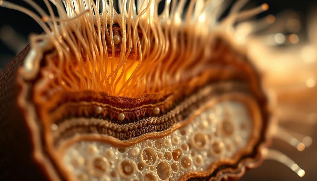 advanced hair complex science