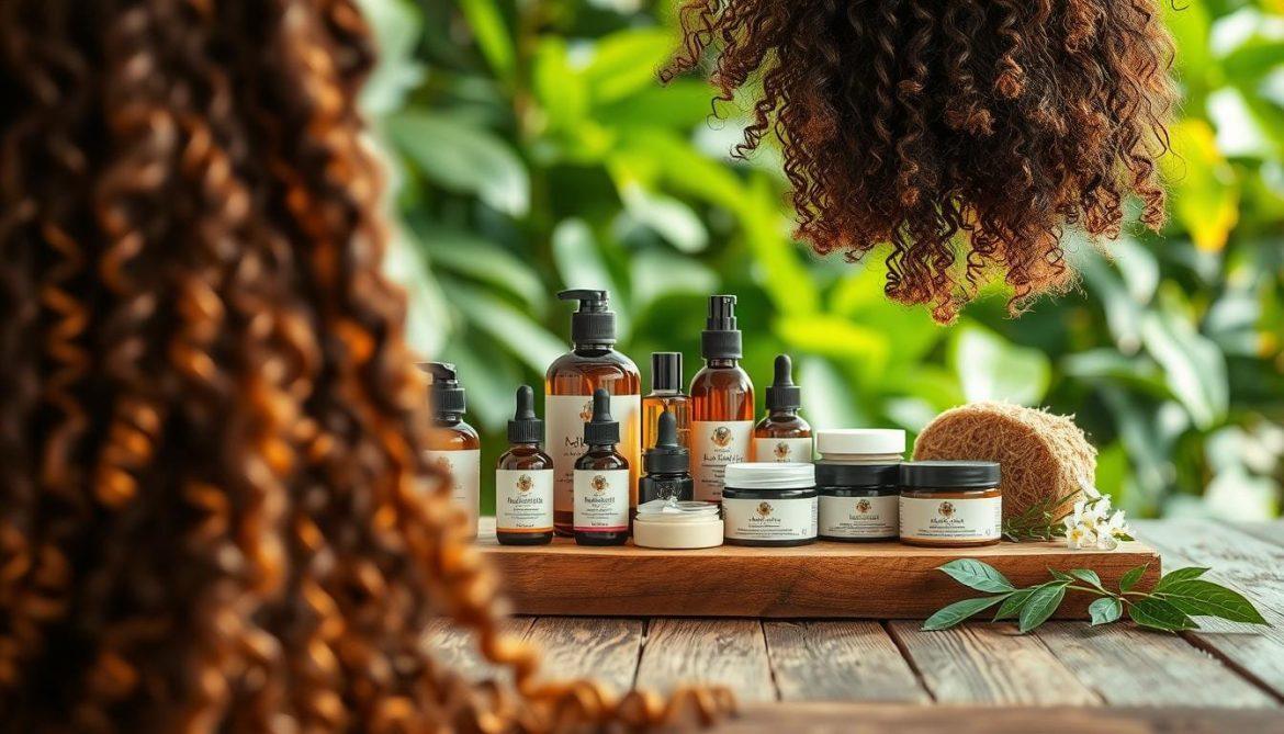 african hair growth products