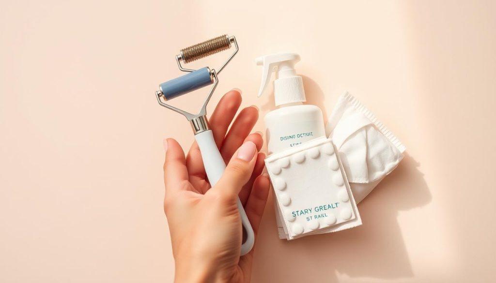 at-home scalp safety precautions at-home scalp safety precautions