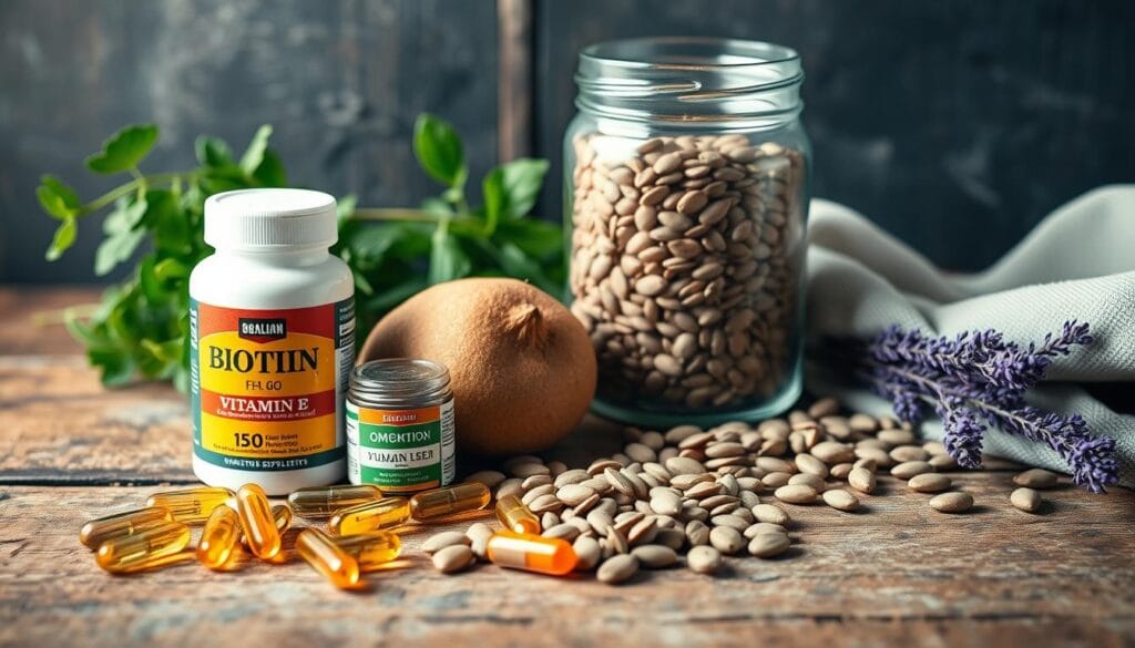 beard nutrition essentials