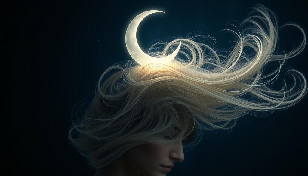 best day to cut hair for growth