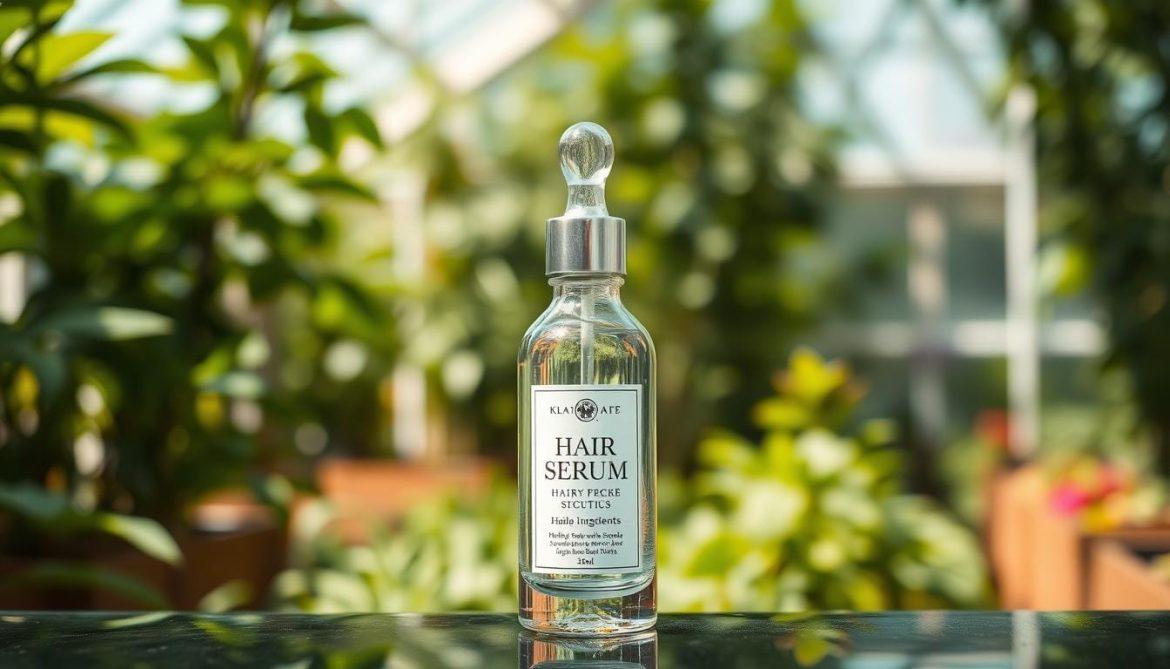 best hair growth serum for women