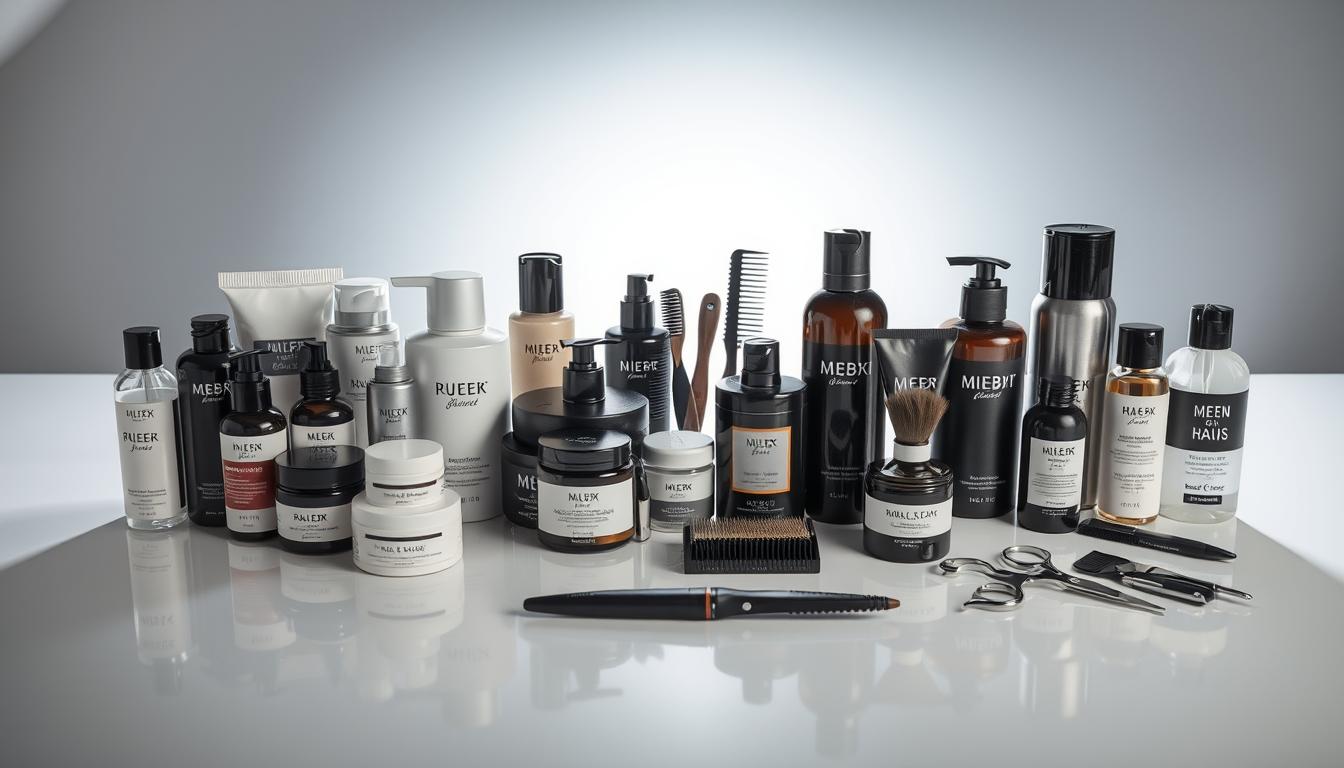 best hair growth shampoo for men