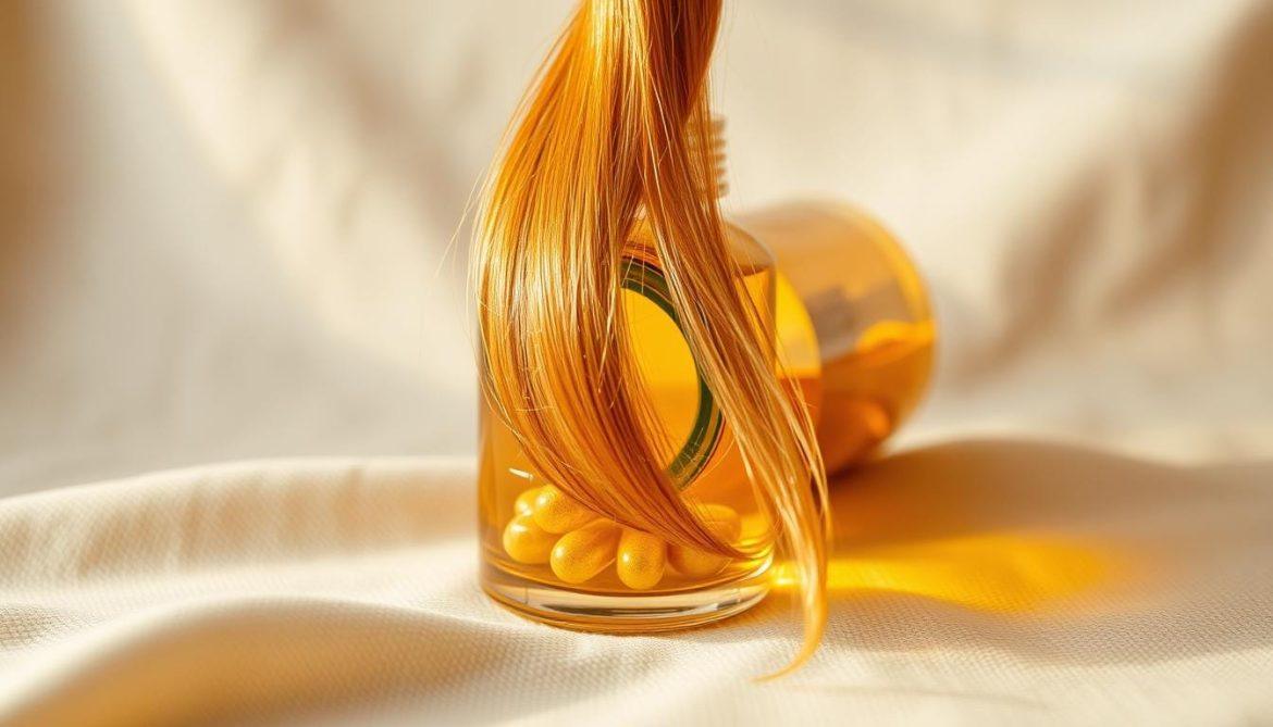 best hair growth supplement