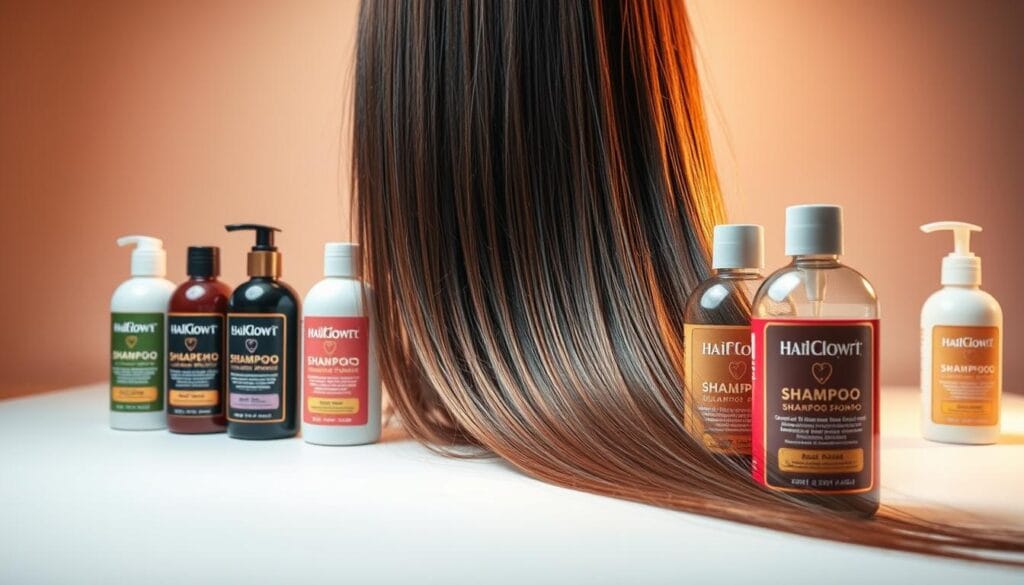 best overall hair growth shampoo results best overall hair growth shampoo results