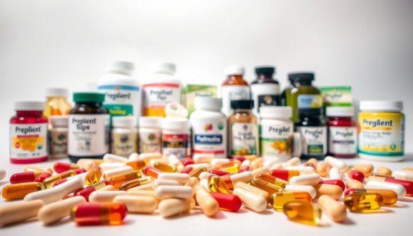best prenatal vitamins for hair growth