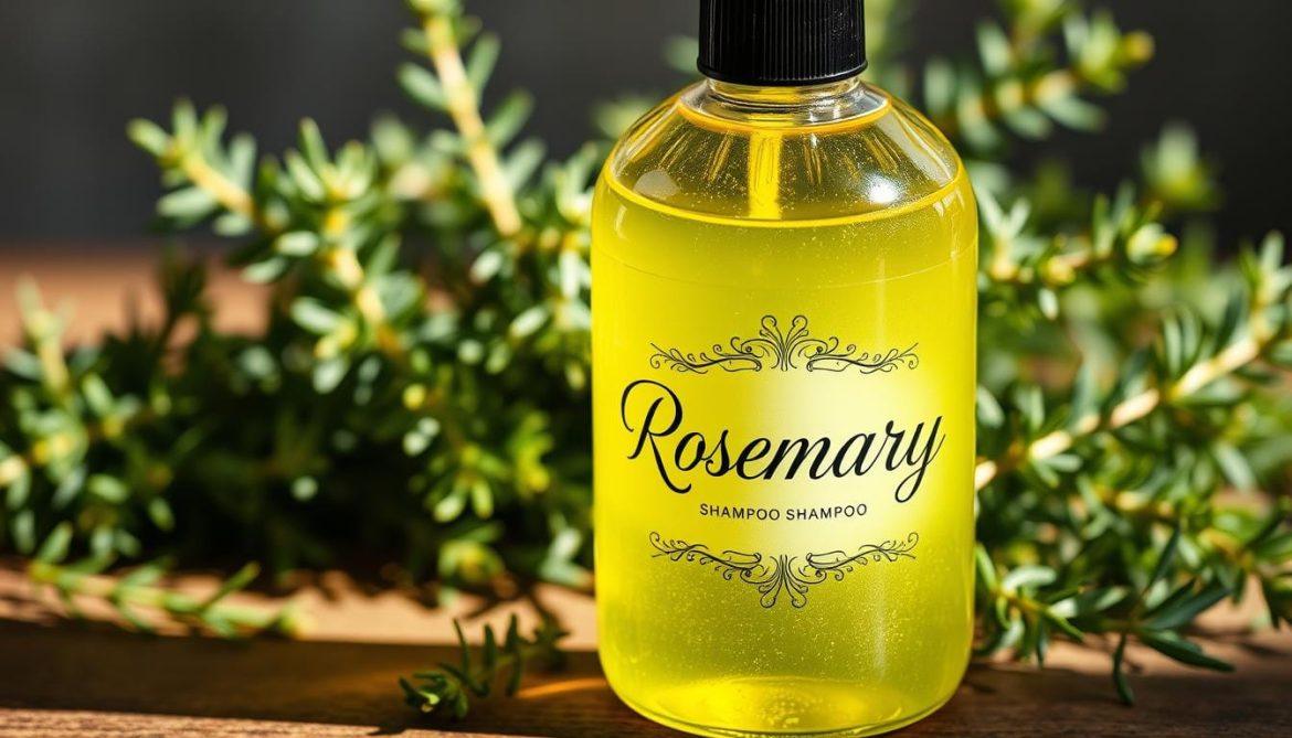 best rosemary shampoo for hair growth
