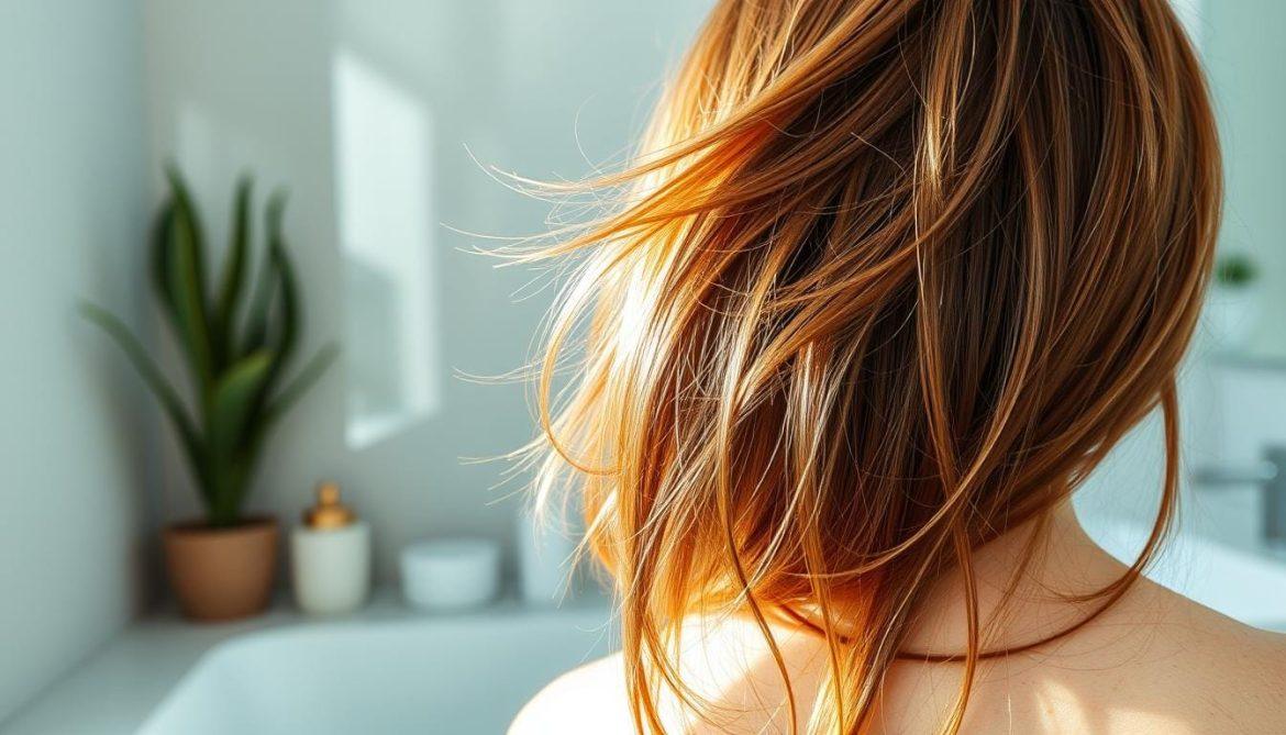 best shampoo for hair growth and thickening