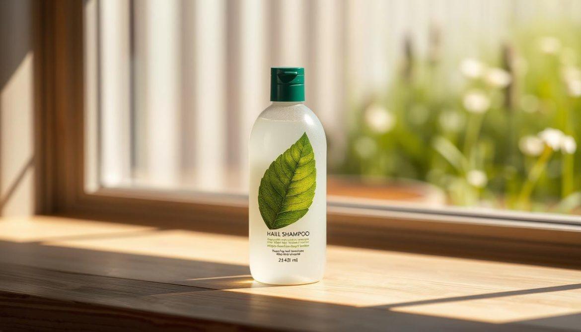 best shampoo for hair growth and thickness