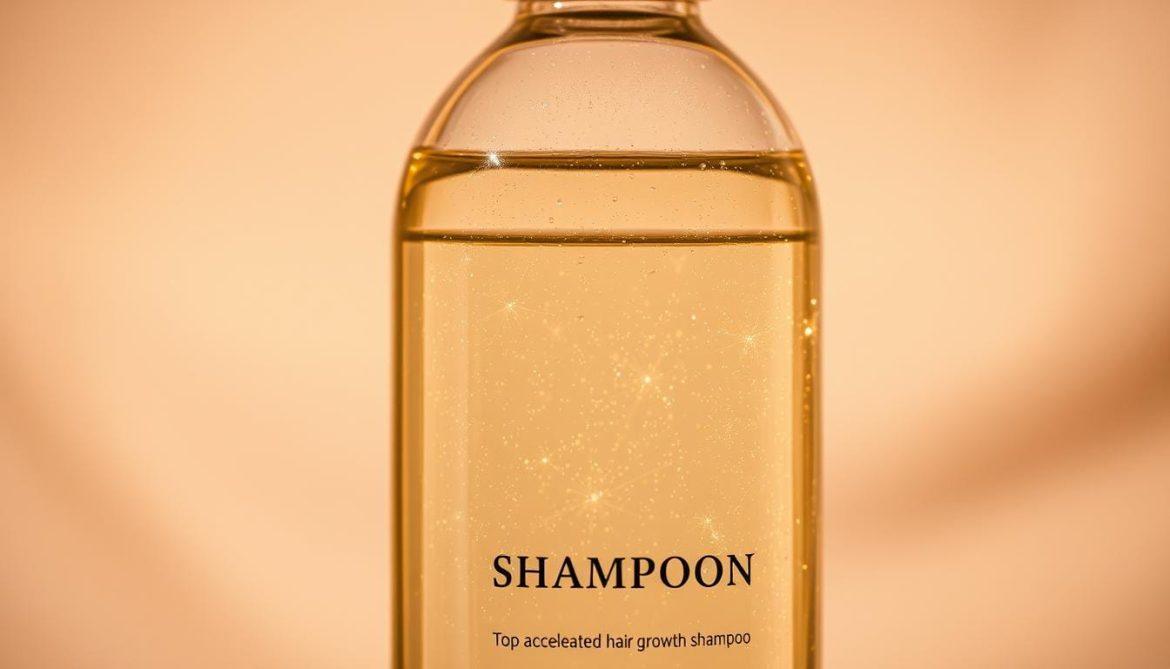 best shampoo for hair growth faster