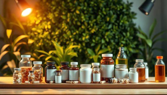 best supplements for hair growth and thickness