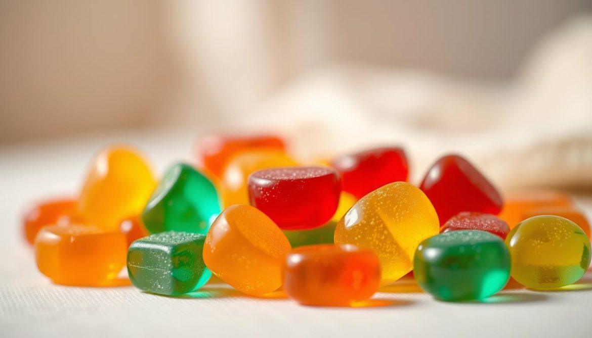 biotin gummies for hair growth