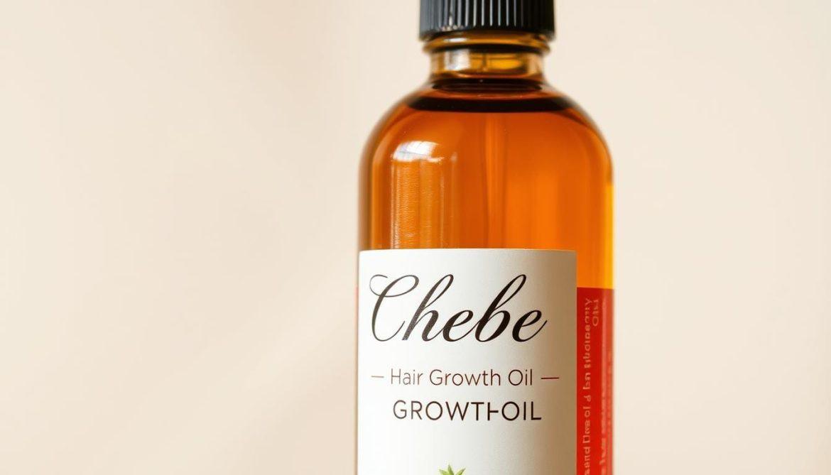 chebe hair growth oil