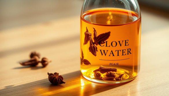 cloves for hair growth