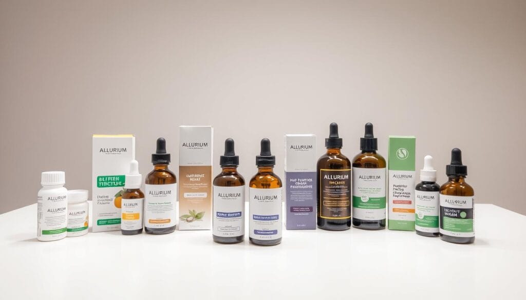 comparing hair growth products