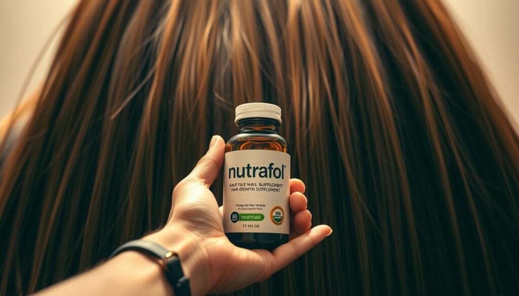 consistent hair supplement results consistent hair supplement results