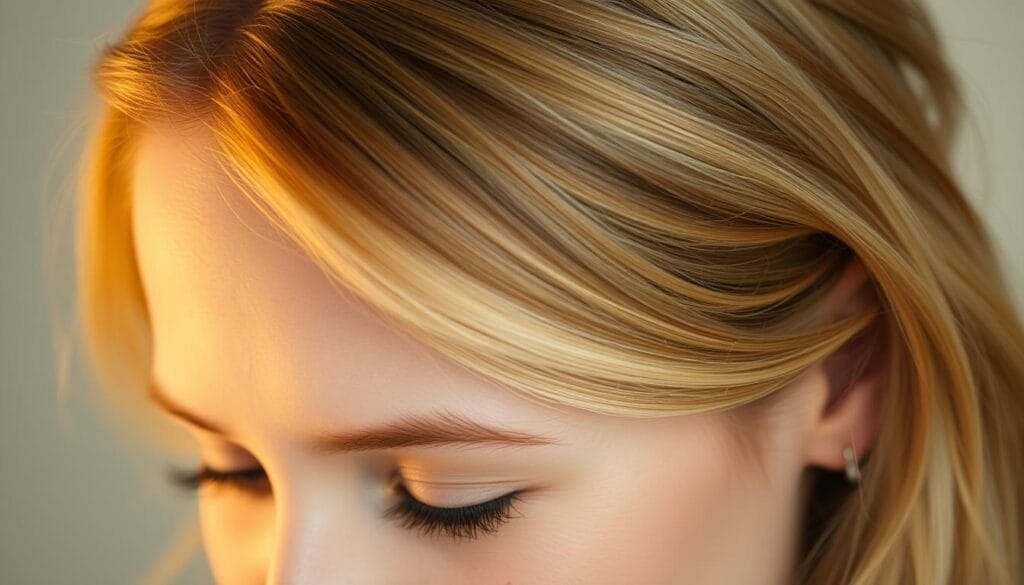 customer hair regrowth results