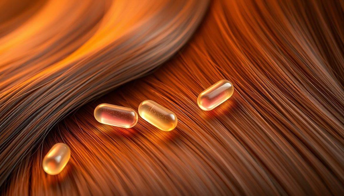 do prenatal vitamins promote hair growth