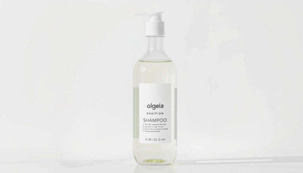 gentle shampoo for hair loss