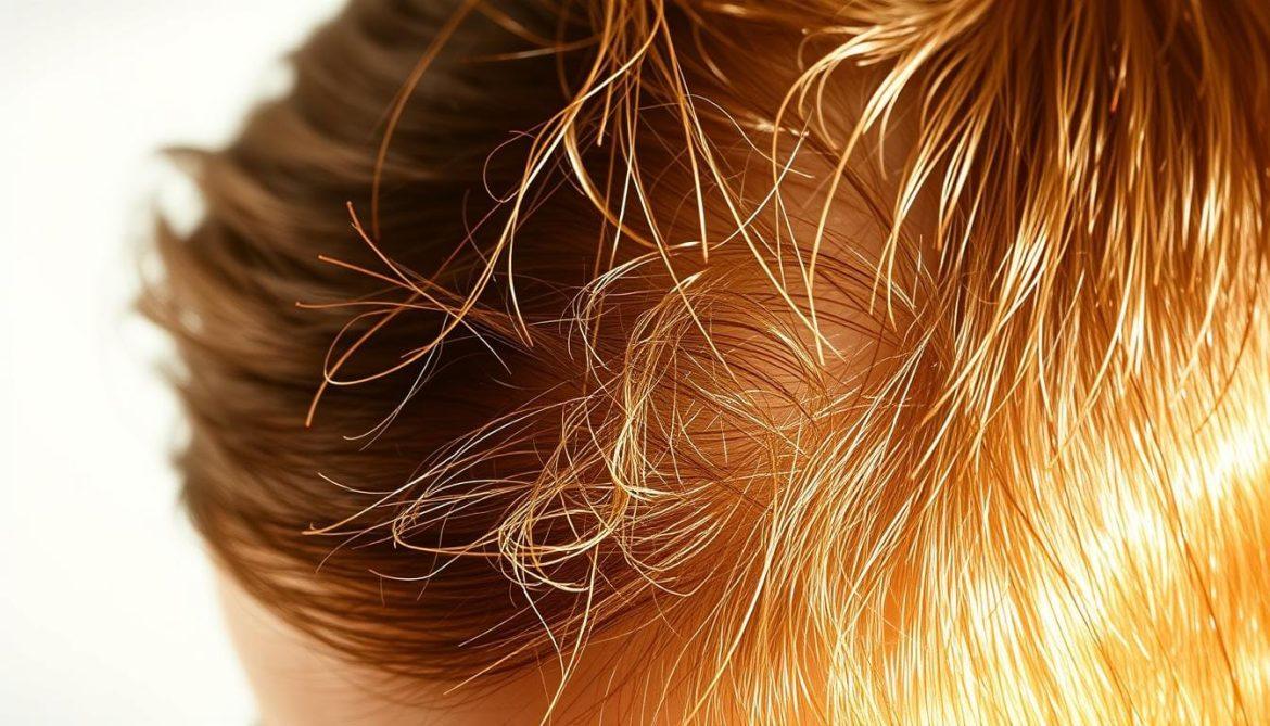 hair balding treatment