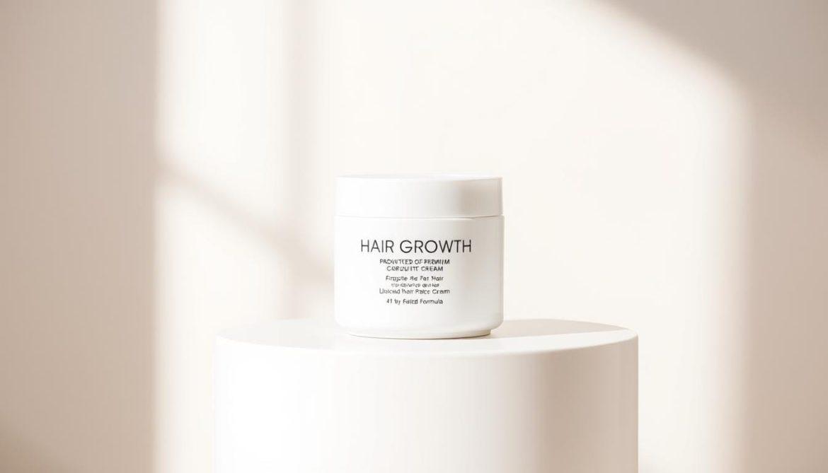 hair growth cream