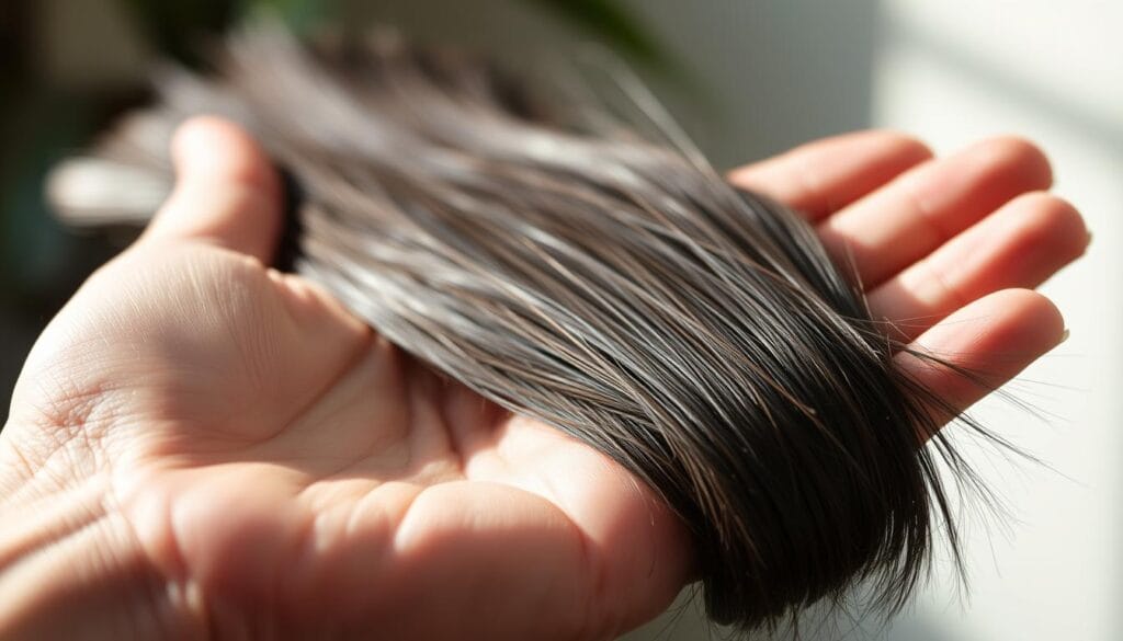 hair growth investment value