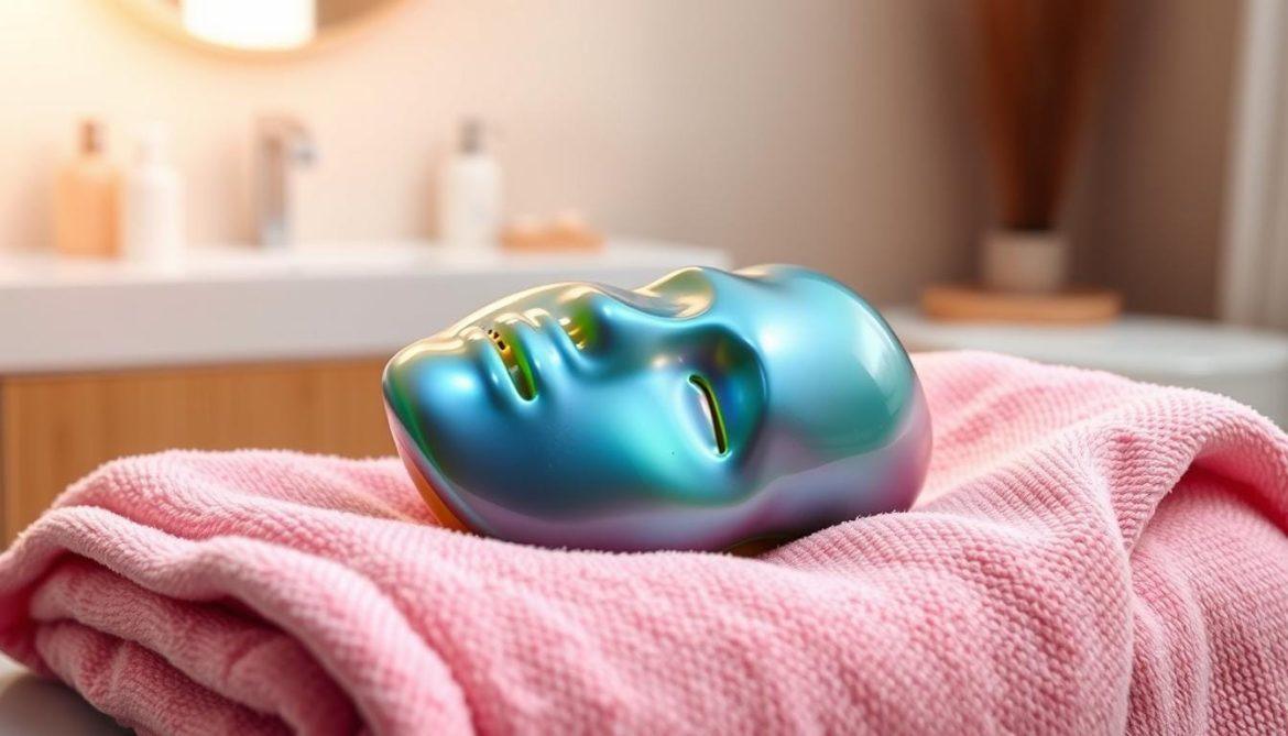 hair growth mask