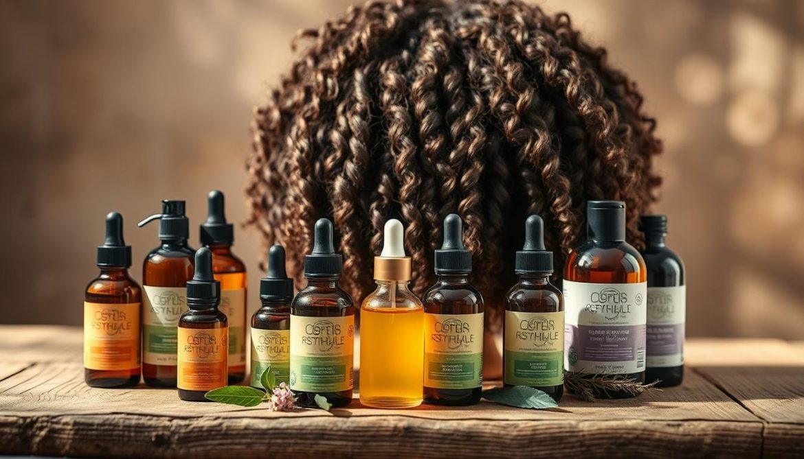 hair growth oil for women