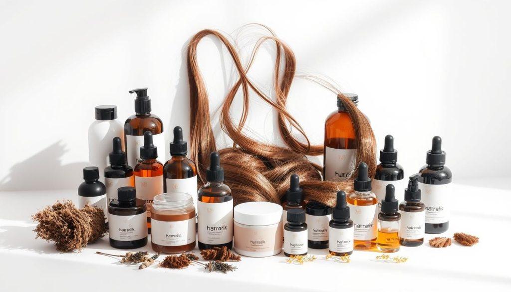 hair growth products