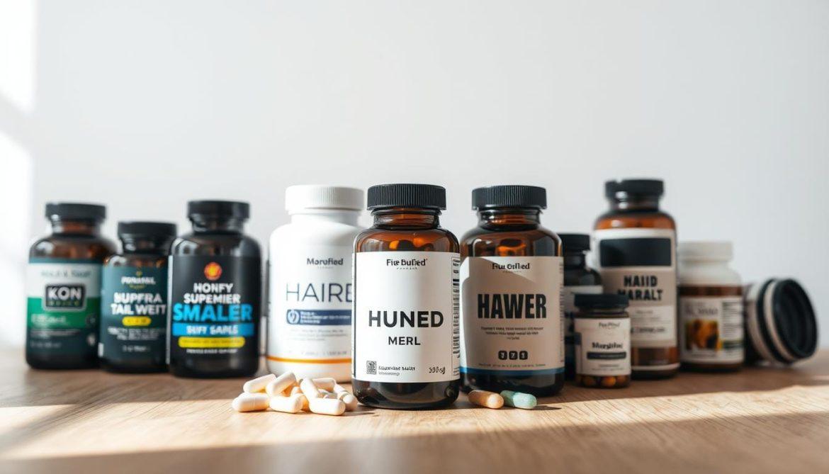 hair growth vitamins for men
