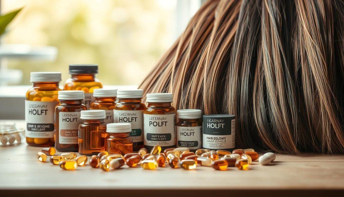 hair growth vitamins for men