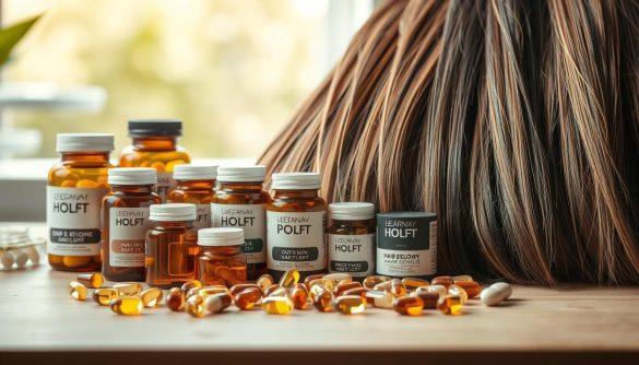 hair growth vitamins for men