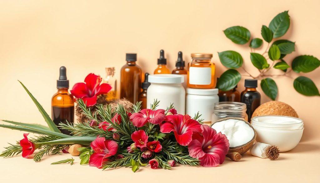 hair ingredient benefits