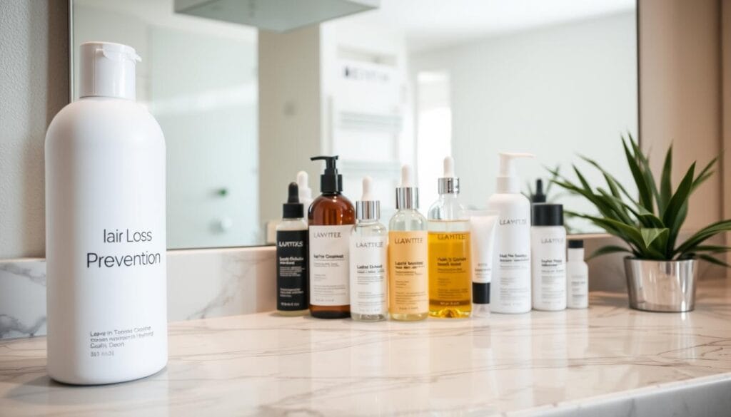 hair loss prevention care hair loss prevention care