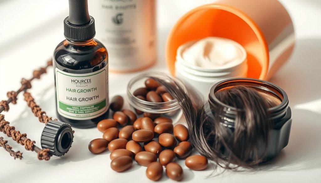 hair regrowth treatments