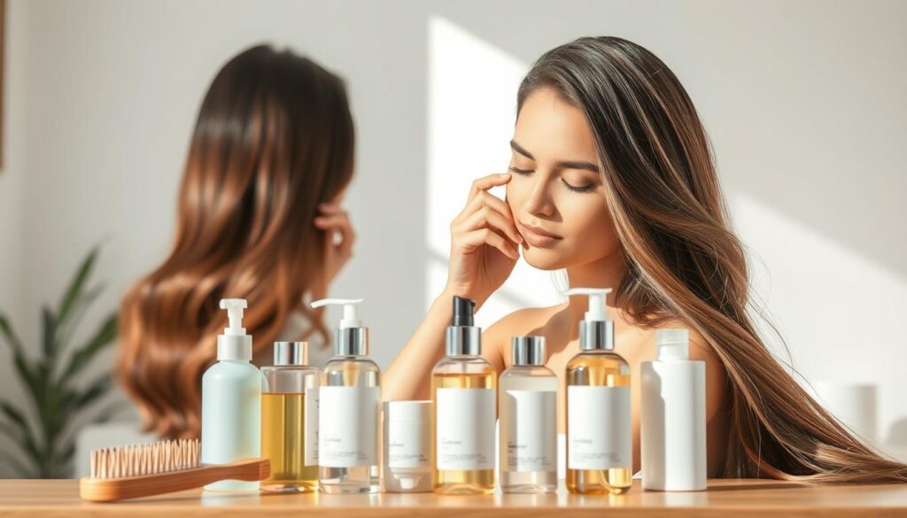 healthy hair tips healthy hair tips