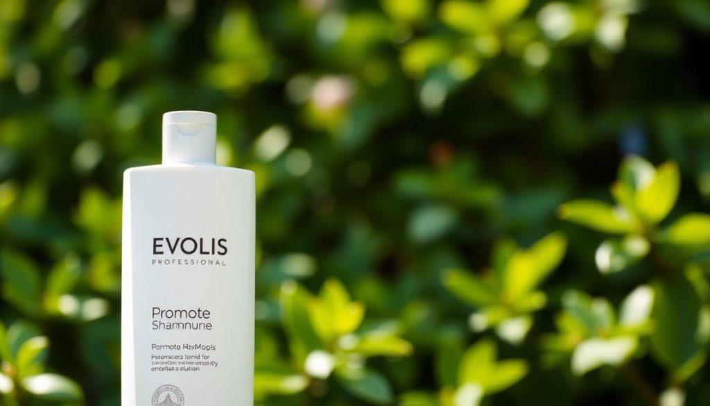 hormonal hair loss solution