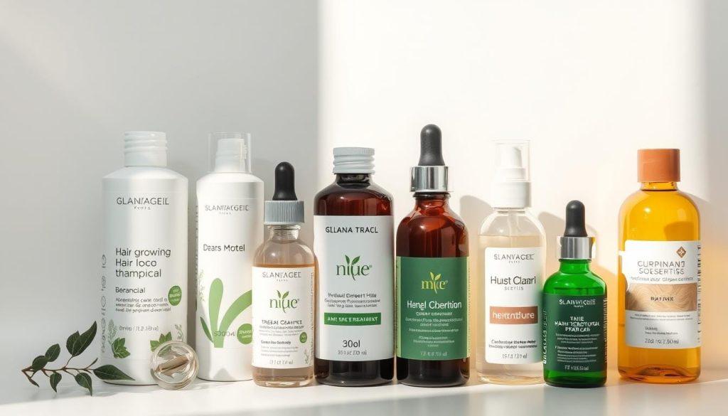 hormonal hair loss treatment