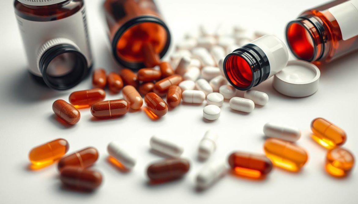 iron supplements for hair loss