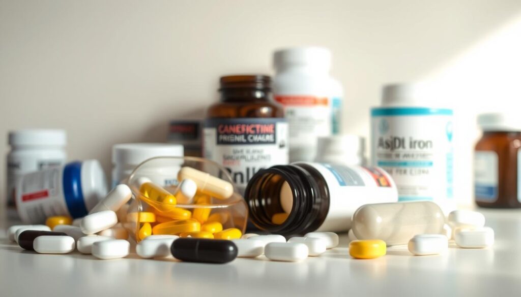 iron supplements for thinning hair iron supplements for thinning hair